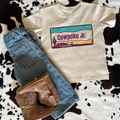 Cowpoke Jr. T-Shirt