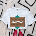 Auntie Tee