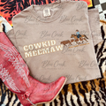 Cowkid Tee