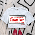 Mother Hood Social Club Tee