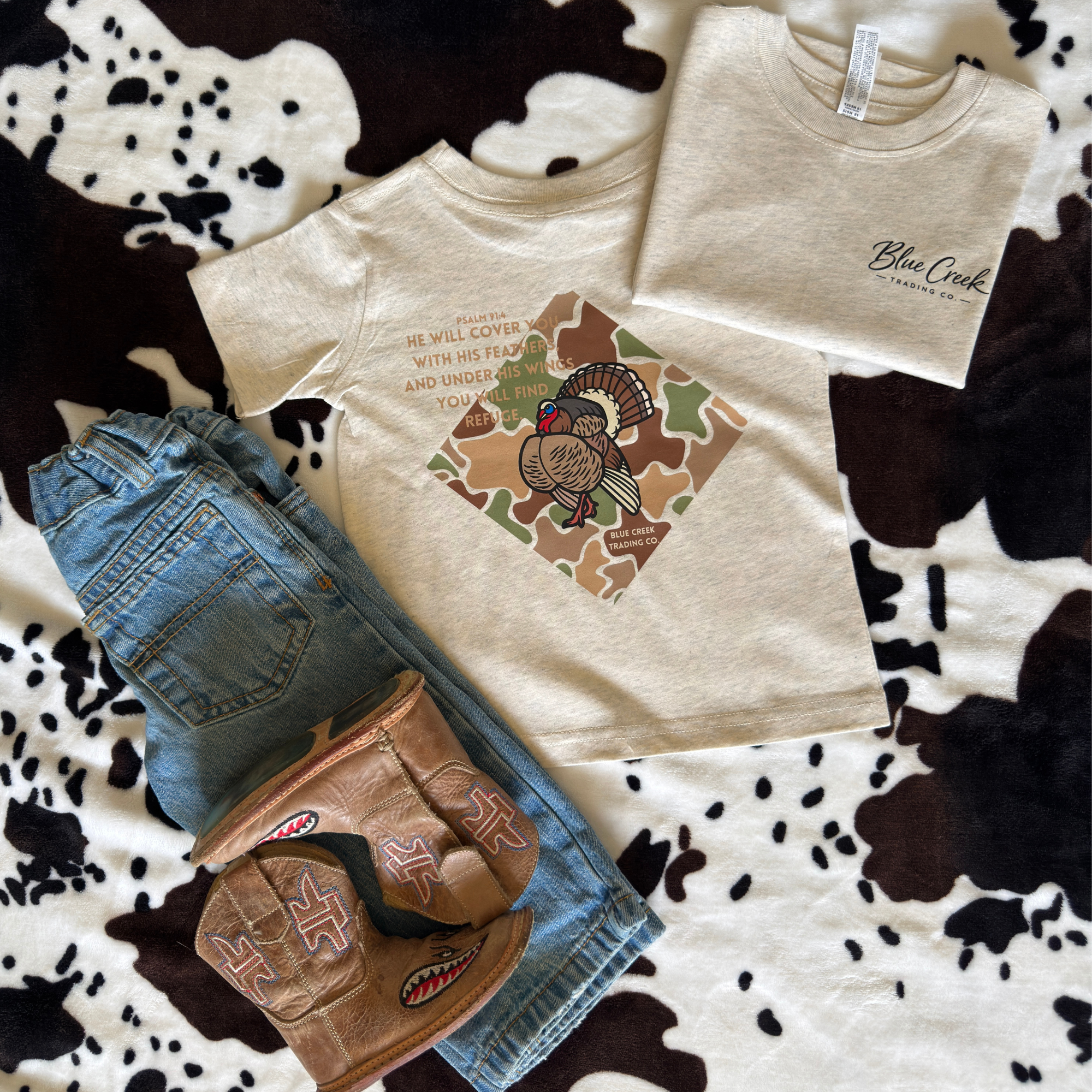 Turkey Tee