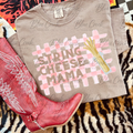 String Cheese Mama Tee