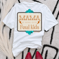 Feral Kids Tee