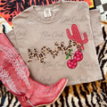 Cheetah MAMA T-Shirt