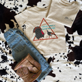 Callin' Birds and Sayin' Prayers Tee